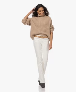 Anine Bing Sydney Oversized Coltrui - Camel -Kleding Series Winkel 221115 75991c04 b23e 4b75 a0fe d408651f5a95 scaled