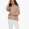 Anine Bing Sydney Oversized Coltrui - Camel