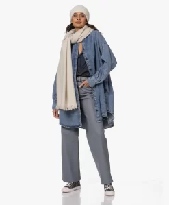 Alpaca Loca Handgemaakte Uni Sjaal In Alpaca - Beige -Kleding Series Winkel 221116 08dfd116 0ac8 4df0 82ec dfef960bf57a scaled