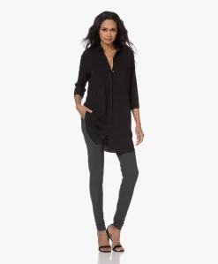 Studio .Ruig Boey Heavy Tech Jersey Broek - Antraciet -Kleding Series Winkel 221116 3b7a7e9b 1cec 4759 ae1c 876e11e4cfee scaled