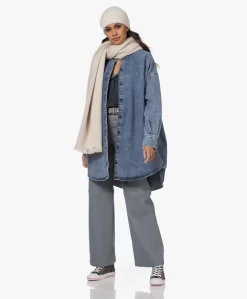 Alpaca Loca Handgemaakte Uni Sjaal In Alpaca - Beige -Kleding Series Winkel 221116 8898392c e302 4d5c 9389 9338fa283260 scaled