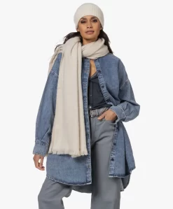 Alpaca Loca Handgemaakte Uni Sjaal In Alpaca - Beige -Kleding Series Winkel 221116 d9fa535c 11ef 406e ab65 a9132f33159e scaled