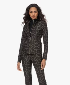 Deblon Sports Classic Print Ritsvest - Green Leopard -Kleding Series Winkel 221117 82c8613b e60c 4772 af01 44c7e3810ed0 scaled