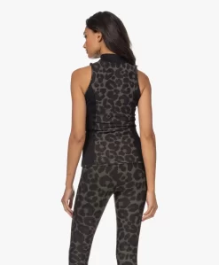 Deblon Sports Rosy Compressie Coltop - Green Leopard 16 Deblon Sports Rosy Compressie Coltop - Green Leopard -Kleding Series Winkel 221117 c420a021 a113 4167 9205 02014048e693 scaled