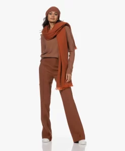 Alpaca Loca Handgemaakte Uni Sjaal In Alpaca - Cinnamon -Kleding Series Winkel 221121 0ddca8cb eaf3 4bcf b188 3b51c958a5fa scaled