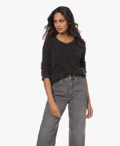 By-Bar Luna Gevlochten Leren Riem - Zwart -Kleding Series Winkel 221121 3fd051d5 ab54 45d2 bdd2 f7de79a59181 scaled