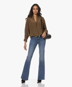 Frame Le High Flare Jeans - Ashton -Kleding Series Winkel 221121 691df294 7c97 452f 9782 124ff84b8860 scaled