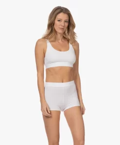 Wolford Beauty Cotton Rib Bralette - Pearl -Kleding Series Winkel 221124 156a741c eac9 45bd b4b9 0c4ed58fd158 scaled