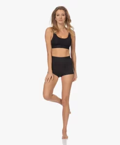 Wolford Beauty Cotton Rib Bralette - Zwart -Kleding Series Winkel 221124 3906a935 f3b6 457d 9949 5f78bcbac183 scaled
