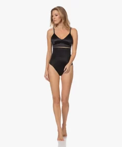 Spanx® Suit Your Fancy High-Waisted Thong- Zwart -Kleding Series Winkel 221124 704c57fd 33b9 44bb a6b0 3b957c699848 scaled