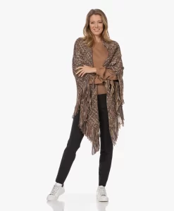 Plein Publique La Coeur Merino Wollen Trui - Chai Tea -Kleding Series Winkel 221124 783b7a9d 12fd 4678 b771 51d282cf6681 scaled