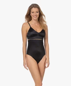 Spanx® Suit Your Fancy High-Waisted Thong- Zwart -Kleding Series Winkel 221124 8b909240 6304 4584 8d1a 1c3d41583892 scaled