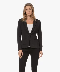 No Man'S Land French Terry Blazer - Antraciet -Kleding Series Winkel 221124 b8e752f5 3ef4 4ede ad38 8ed82c22e369 scaled