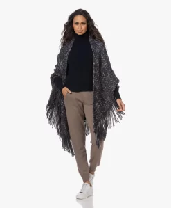 Resort Finest Gebreide Wol-Cashmeremix Sweatpants - Walnut -Kleding Series Winkel 221130 0d960b57 bae9 4446 ac14 2df6e241be2d scaled