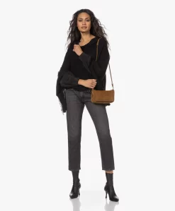 Repeat Franje Poncho In Biologisch Cashmere - Zwart -Kleding Series Winkel 221130 34c230a7 4f65 4dea b2d2 c84c88a4ed04 scaled