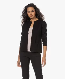 Sibin/Linnebjerg Sense Kort Vest - Zwart -Kleding Series Winkel 221130 43cea1d2 c950 4272 8c01 21525e087b6b scaled