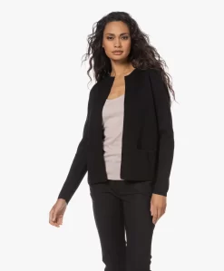 Sibin/Linnebjerg Sense Kort Vest - Zwart -Kleding Series Winkel 221130 6e3f541f 94c1 4415 8fa0 1ae3441ca043 scaled