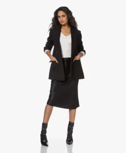 Joseph Isaak Zijden Satijnen Rok - Zwart -Kleding Series Winkel 221130 ee8f6f91 7753 4e64 83c8 ed204ac2ce13 scaled