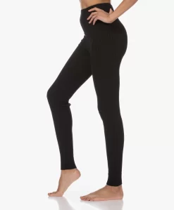 Wolford Rib Jersey Scheerwolmix Legging - Zwart -Kleding Series Winkel 221205 1ca7fd47 80e3 48f0 822d 600d32fa3f4a scaled