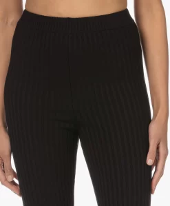 Wolford Rib Jersey Scheerwolmix Legging - Zwart -Kleding Series Winkel 221205 89920dd4 3286 4ab9 9faa 6bdf5bf3f5e3 scaled