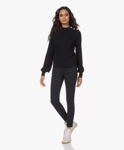 Spanx® The Perfect Ponte Jersey Backseam Skinny - Classics Navy -Kleding Series Winkel 221205 a94a7acc 1ef0 4ee3 964d 1dfbdcc43b49 1 scaled