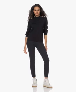 Spanx® The Perfect Ponte Jersey Backseam Skinny - Classics Navy -Kleding Series Winkel 221205 b9795066 a5a7 4836 8e0e 2ce77135009a scaled