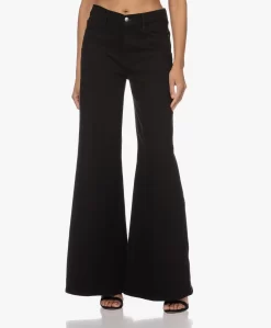 Frame Le Palazzo Jeans - Film Noir