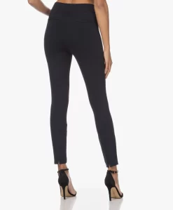Spanx® The Perfect Ponte Jersey Backseam Skinny - Classics Navy -Kleding Series Winkel 221205 c8f903fe a87e 420a baa1 affa01411110 scaled