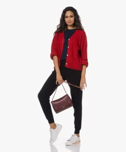 Resort Finest Gebreide Wol-Cashmeremix Sweatpants - Navy -Kleding Series Winkel 221206 daecfbfb f39e 45c8 96c3 895d315dd4d5 scaled