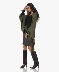 Vanessa Bruno Hoge Leren Laarzen - Zwart -Kleding Series Winkel 221206 ff3b1b64 9327 45c0 a948 54ad6bcaa9c4 scaled