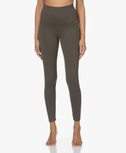 Deblon Sports Classic Hoge Tailleband Legging - Groen -Kleding Series Winkel 221207 3fed3a1c 0c97 4397 a25b 4aafc3d1014d scaled