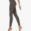 Deblon Sports Classic Hoge Tailleband Legging - Groen