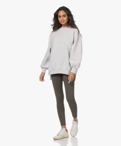 Deblon Sports Classic Hoge Tailleband Legging - Groen -Kleding Series Winkel 221207 6079c383 31e9 40dc 8b46 6affe8cb683f scaled