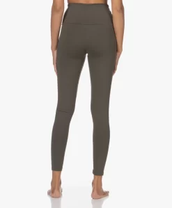 Deblon Sports Classic Hoge Tailleband Legging - Groen -Kleding Series Winkel 221207 71507b7f 46c5 4076 9beb 3559296a183b scaled