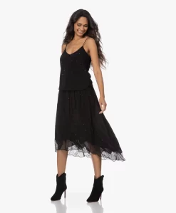 Zadig & Voltaire Casel Soft Strass Viscose Top - Zwart -Kleding Series Winkel 221207 c3a0835d 4a77 4e2e 96e4 be934e798a45 scaled