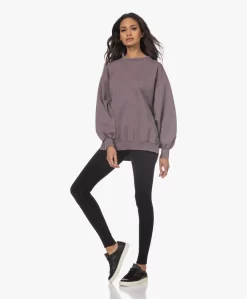 Gai+Lisva Lena Modalmix Rib Yoga Legging - Stretch Limo Black -Kleding Series Winkel 221213 245cf5a9 e78f 4e73 9249 42b166089b8d scaled