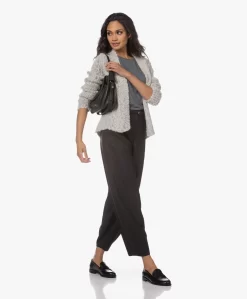 Closed Leren Loafers - Zwart -Kleding Series Winkel 221213 64415654 c047 465f 888f 937be8f966b2 scaled