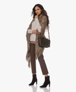 Jérôme Dreyfuss Jerome Dreyfuss Igor Suède Leren Schoudertas - Croco Moka -Kleding Series Winkel 221213 7bd3804e f23e 44aa bfea 849cd2276983 scaled