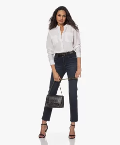 Frame Le Sylvie Slender Straight Jeans - Parkway -Kleding Series Winkel 221220 027a2b3a daa8 40e1 8809 2f89434bf82e scaled