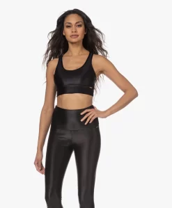 Deblon Sports Shine Bh Top - Zwart -Kleding Series Winkel 221220 952905aa e52b 4a9c 900b 1960ed051fdf scaled
