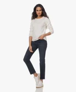 Frame Le Sylvie Slender Straight Jeans - Parkway -Kleding Series Winkel 221220 c116f952 0725 408c 9a92 78d62b287264 scaled