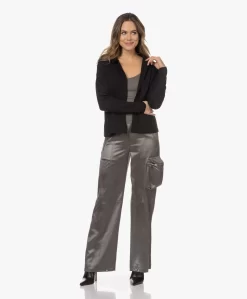 Majestic Filatures Superwashed V-Hals Spaghettitop - Militaire -Kleding Series Winkel 221222 e47147f4 ae44 40a2 8761 9fce5b816df3 scaled