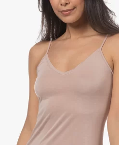 Majestic Filatures Viscose Jersey Onderjurk - Rose Thé -Kleding Series Winkel 221229 4e3a317b 21f9 41a0 a025 b556d45a54bf scaled