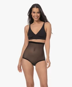 Wolford Pure Voorgevormde Bralette - Zwart -Kleding Series Winkel 221229 72a1f1aa c8ce 4677 b7ec e65142f44125 scaled