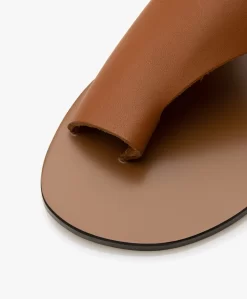 Atp Atelier Rosa Leren Slippers - Brandy -Kleding Series Winkel 221b1d6d 2dc7 4283 8fb4 92fb5856b33c 01 scaled