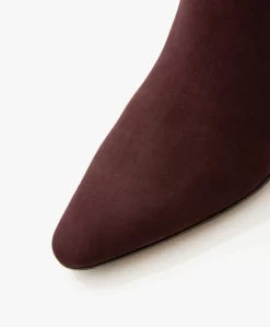 Panara Suède Leren Enkellaarzen - Melanzana -Kleding Series Winkel 225168c3 b2d1 43b5 b975 ff0fafde9630 672 scaled