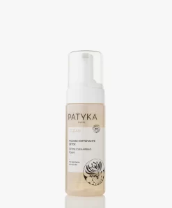 Patyka Detox Cleansing Foam