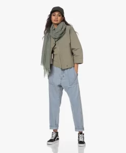 Xírena Eliott Lichtgewicht Denim Loose-Fit Jeans - Blue Dove -Kleding Series Winkel 230103 306f3e2b 68c2 4e1b ae57 27ab7fd98ab7 scaled