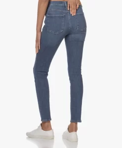Citizens Of Humanity Olivia Slim-Fit Jeans Met Hoge Taille - Lawless -Kleding Series Winkel 230103 518f14d5 397e 4d47 a065 4a2686c15b0f scaled