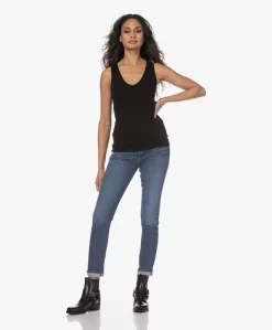 Citizens Of Humanity Olivia Slim-Fit Jeans Met Hoge Taille - Lawless -Kleding Series Winkel 230103 60deb24f 809e 4617 9de9 30cc5e95bd3a scaled
